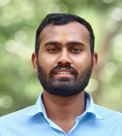 Aditya Sakre
